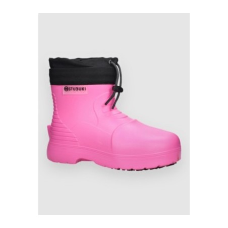 Fubuki Niseko 3.0 Winter Schuhe pink