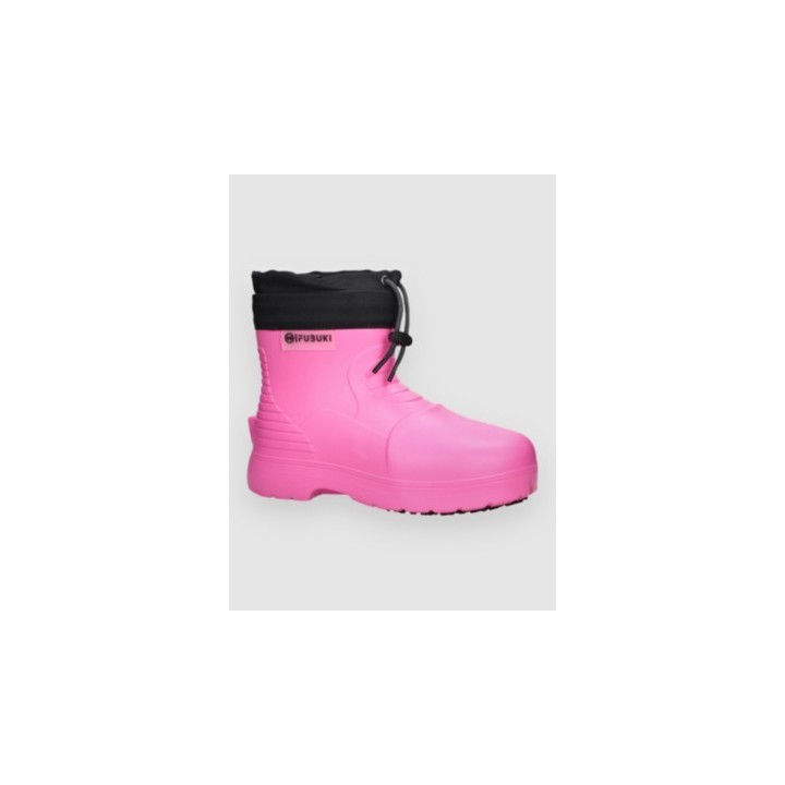 Fubuki Niseko 3.0 Winter Schuhe pink