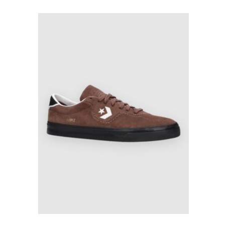 Converse Louie Lopez Pro Skateschuhe white