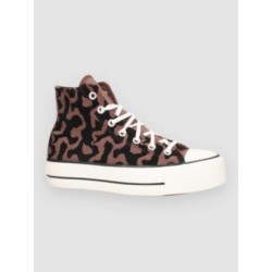Converse Chuck Taylor All Star Lift Sneakers egret