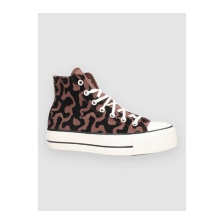 Converse Chuck Taylor All Star Lift Sneakers egret