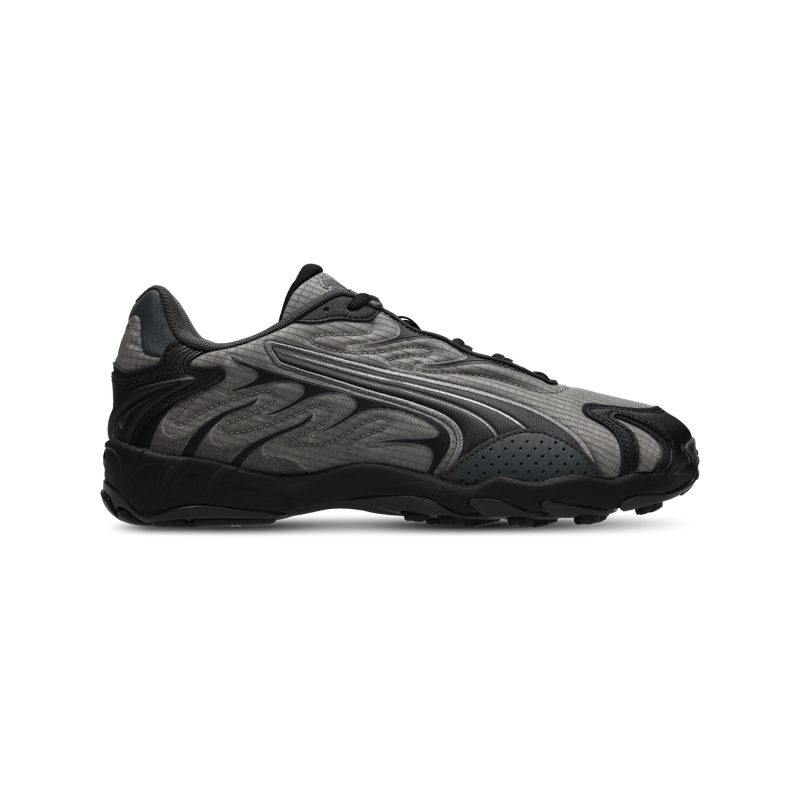 Puma Inhale Herren Schuhe - Grau - Größe: 40 - Netz/Synthetik - Foot Locker