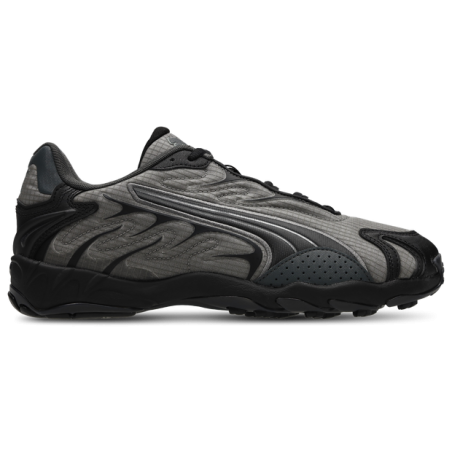 Puma Inhale Herren Schuhe - Grau - Größe: 40 - Netz/Synthetik - Foot Locker