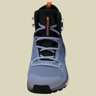 Terrex Skychaser 2.0 Mid GTX Men Größe UK 7 Farbe blue dawn/blue fusion/core black