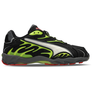 Puma Inhale Herren Schuhe - Schwarz - Größe: 40 - Netz/Synthetik - Foot Locker