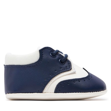 Halbschuhe Mayoral 9735 Blau