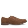 Halbschuhe Lanetti MYL8428-9 Braun