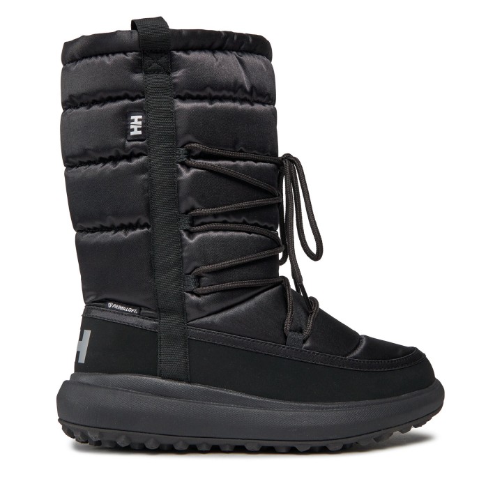 Schneeschuhe Helly Hansen W Isolabella 2 11838_990 Schwarz