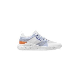 KEMPA Damen Hallenschuhe Kourtfly weiss | 37