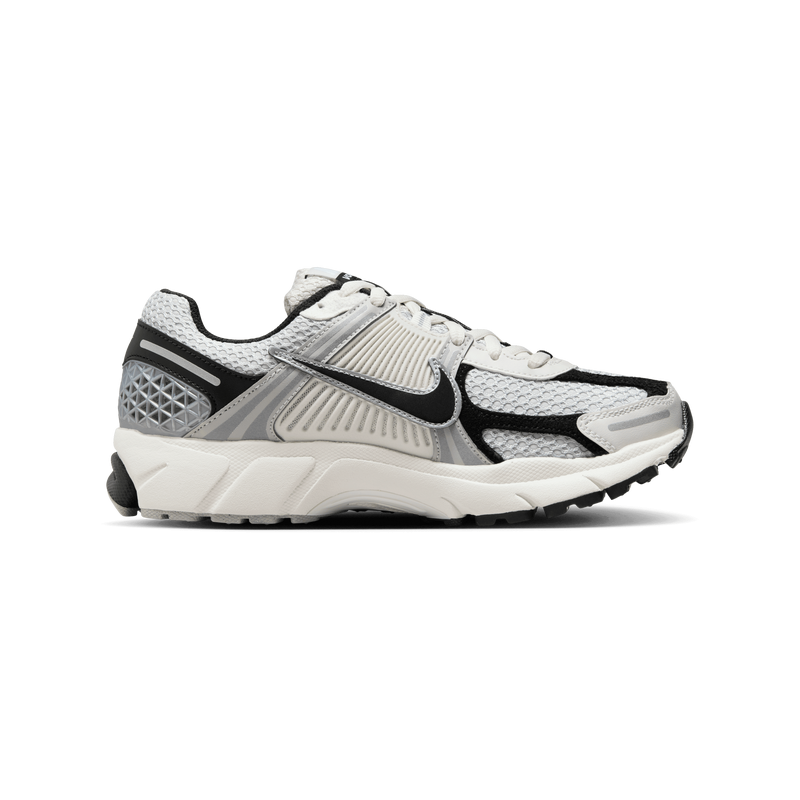 Nike Zoom Damen Schuhe - Grau - Größe: 36 - Netz/Synthetik - Foot Locker