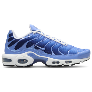 Nike Tuned Herren Schuhe - Blau - Größe: 41 - Netz/Synthetik - Foot Locker