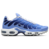 Nike Tuned Herren Schuhe - Blau - Größe: 41 - Netz/Synthetik - Foot Locker