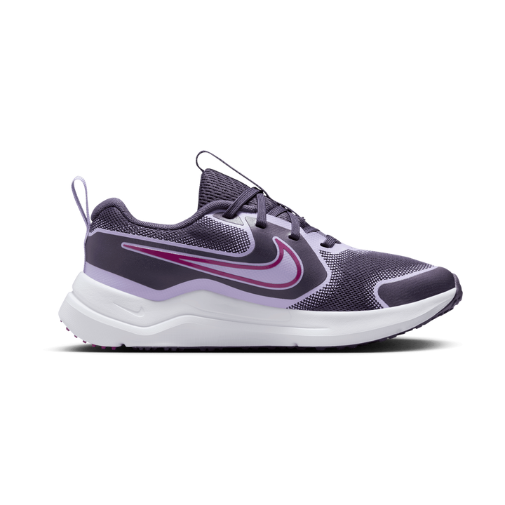 Nike Cosmic Runner Road Unisex Schuhe - Lila - Größe: 35.5 - Netz/Synthetik - Foot Locker