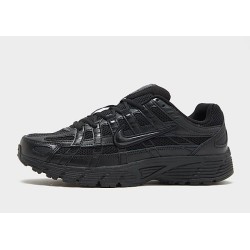 Nike Nike P-6000 Men's Shoe - Black - Mens, Black