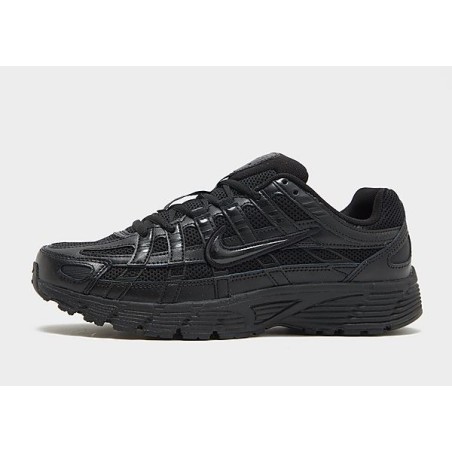 Nike Nike P-6000 Men's Shoe - Black - Mens, Black