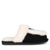 Hausschuhe Home & Relax HR-01 Schwarz
