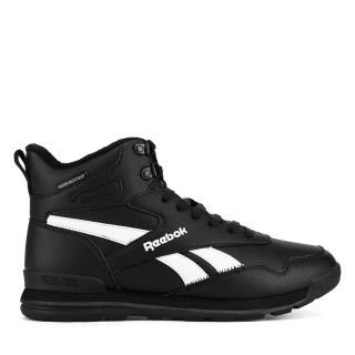 Schnürschuhe Reebok H8-001 MM Schwarz