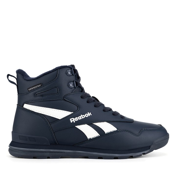 Schnürschuhe Reebok H8-001 MM Dunkelblau