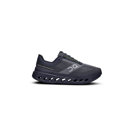 ON Damen Cloudsurfer Next Lumos  schwarz | 37 1/2