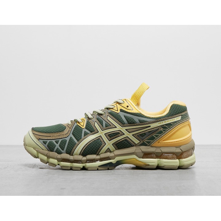 ASICS UB10-S GEL-KAYANO 20 Women's - Green