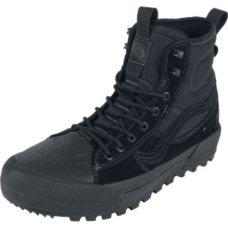 Vans Sneaker high - MTE Sk8-Hi GORE-TEX - EU46 - für Männer - Größe EU46 - schwarz