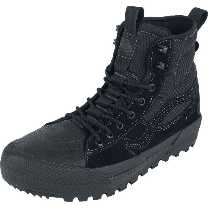 Vans Sneaker high - MTE Sk8-Hi GORE-TEX - EU46 - für Männer - Größe EU46 - schwarz