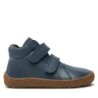 Schnürschuhe Froddo G3110252-14 M Dunkelblau
