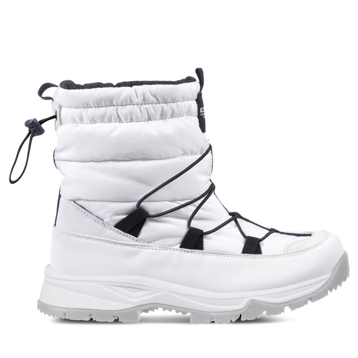 Schneeschuhe Icepeak Icepeak Ajaccio Ms 75291 Weiß