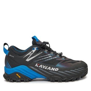 Trekkingschuhe Kayland Duke Gtx GORE-TEX 018022455 Schwarz