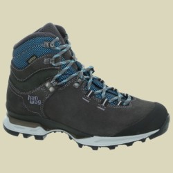 Tatra Light Lady GTX Farbe asphalt/ocean UK 6