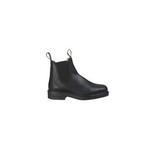 BLUNDSTONE Chelsea Boots 068 schwarz | 37