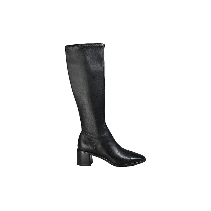 TORY BURCH Stiefel  schwarz | 36