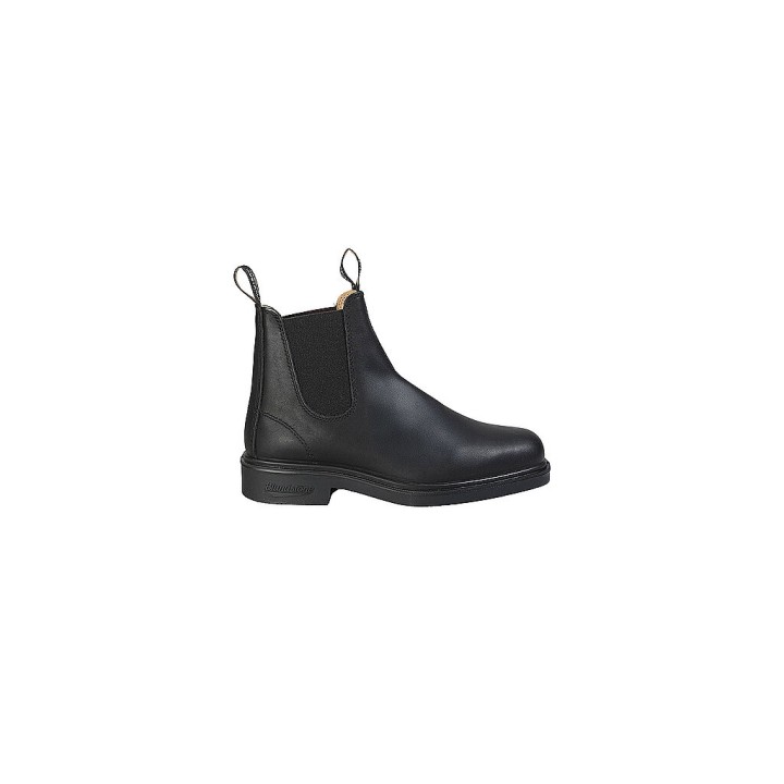 BLUNDSTONE Chelsea Boots 068 schwarz | 37