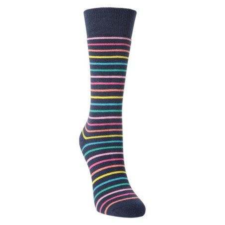 Kinder Gummistiefel Socken - Marineblau