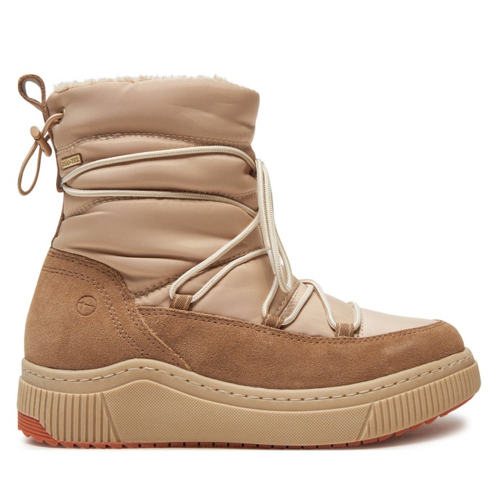 Schneeschuhe Tamaris 8-86201-43 Beige
