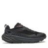 Trekkingschuhe 4F 4FWMM00FOTSF033 Schwarz