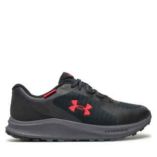 Laufschuhe Under Armour Ua Charged Bandit Tr 3 Sp 3028657-003 Schwarz