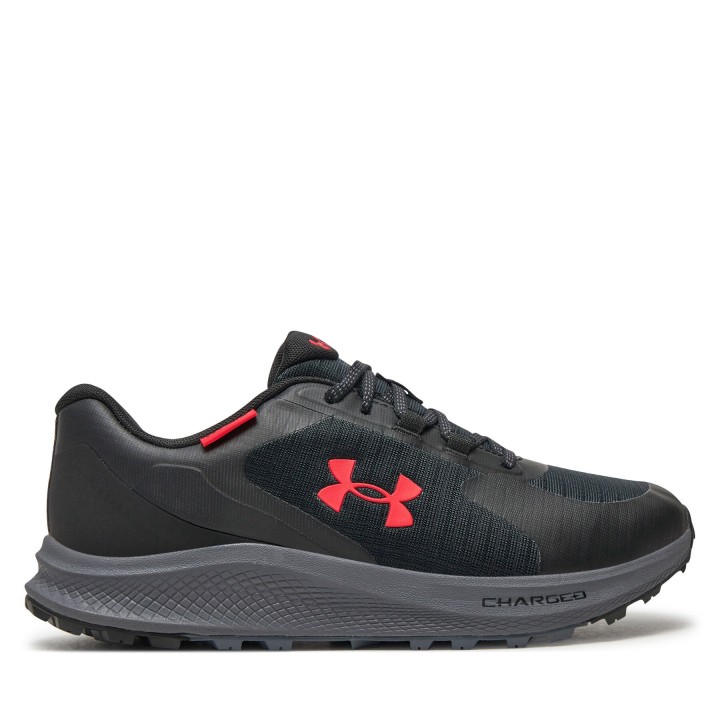 Laufschuhe Under Armour Ua Charged Bandit Tr 3 Sp 3028657-003 Schwarz
