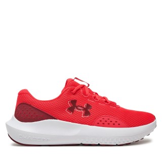 Laufschuhe Under Armour Ua Charged Surge 4 3027000-601 Rot