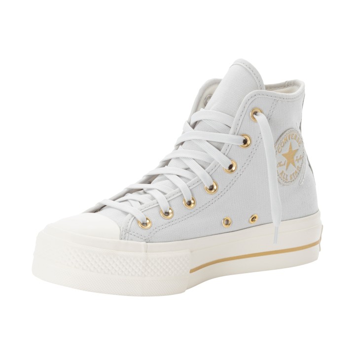 Converse Sneaker "CHUCK TAYLOR ALL STAR LIFT PLATFORM TAILORED LINES"