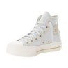 Converse Sneaker "CHUCK TAYLOR ALL STAR LIFT PLATFORM TAILORED LINES"