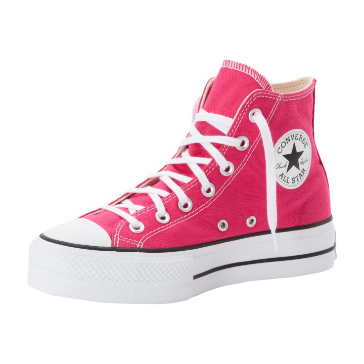Converse Sneaker "CHUCK TAYLOR ALL STAR LIFT PLATFORM"