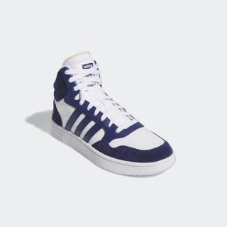 adidas Sportswear Sneaker "HOOPS 3.0 MID LIFESTYLE BASKETBALL CLASSIC VINTAGE"