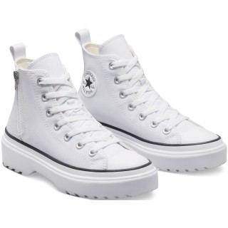 Converse Sneaker "CHUCK TAYLOR ALL STAR LUGGED LIFT P"