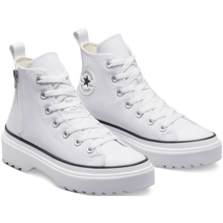 Converse Sneaker "CHUCK TAYLOR ALL STAR LUGGED LIFT P"