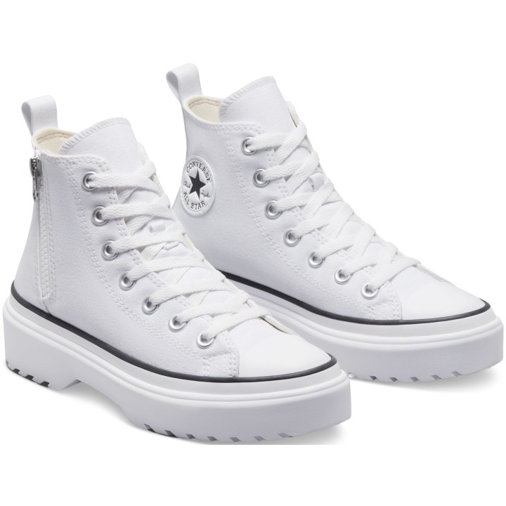 Converse Sneaker "CHUCK TAYLOR ALL STAR LUGGED LIFT P"