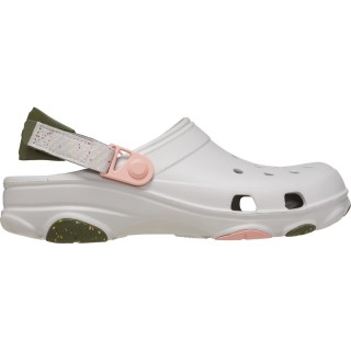 Crocs Classic All Terrain Glog Sandale