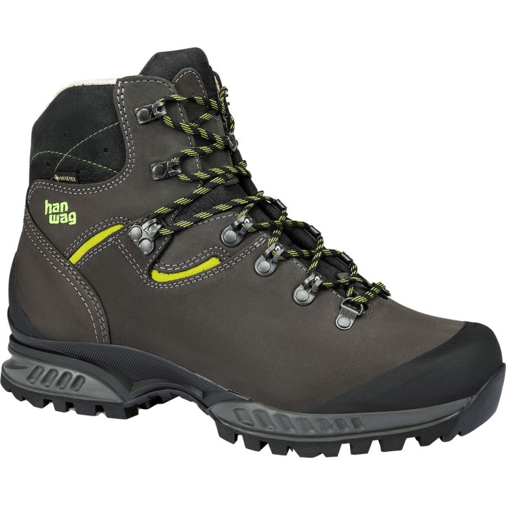 Hanwag Herren Tatra II GTX Schuhe