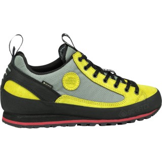 Hanwag Herren Rotpunkt Low GTX Schuhe