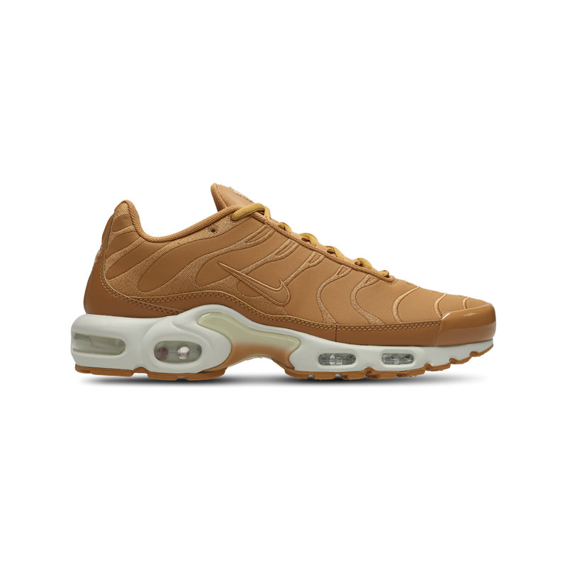 Nike Tuned Herren Schuhe - Gelb - Größe: 41 - Netz/Synthetik - Foot Locker